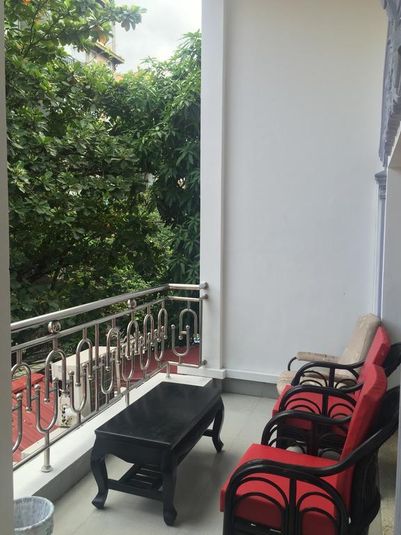 Tt Guesthouse พนมเปญ ภายนอก รูปภาพ