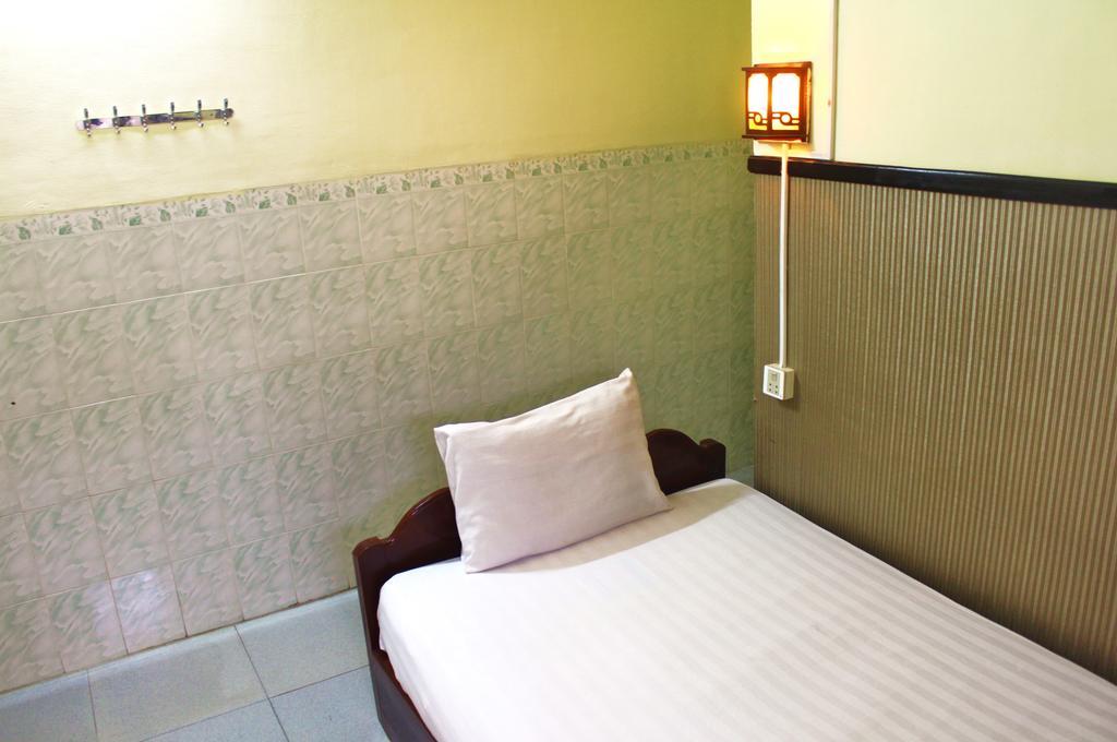 Tt Guesthouse พนมเปญ ห้อง รูปภาพ