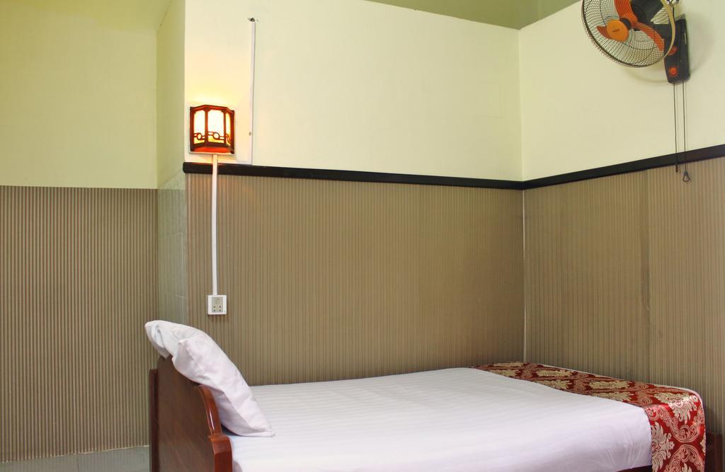 Tt Guesthouse พนมเปญ ห้อง รูปภาพ