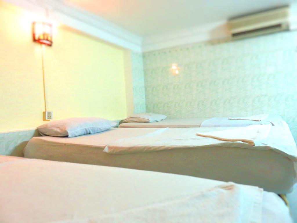 Tt Guesthouse พนมเปญ ภายนอก รูปภาพ