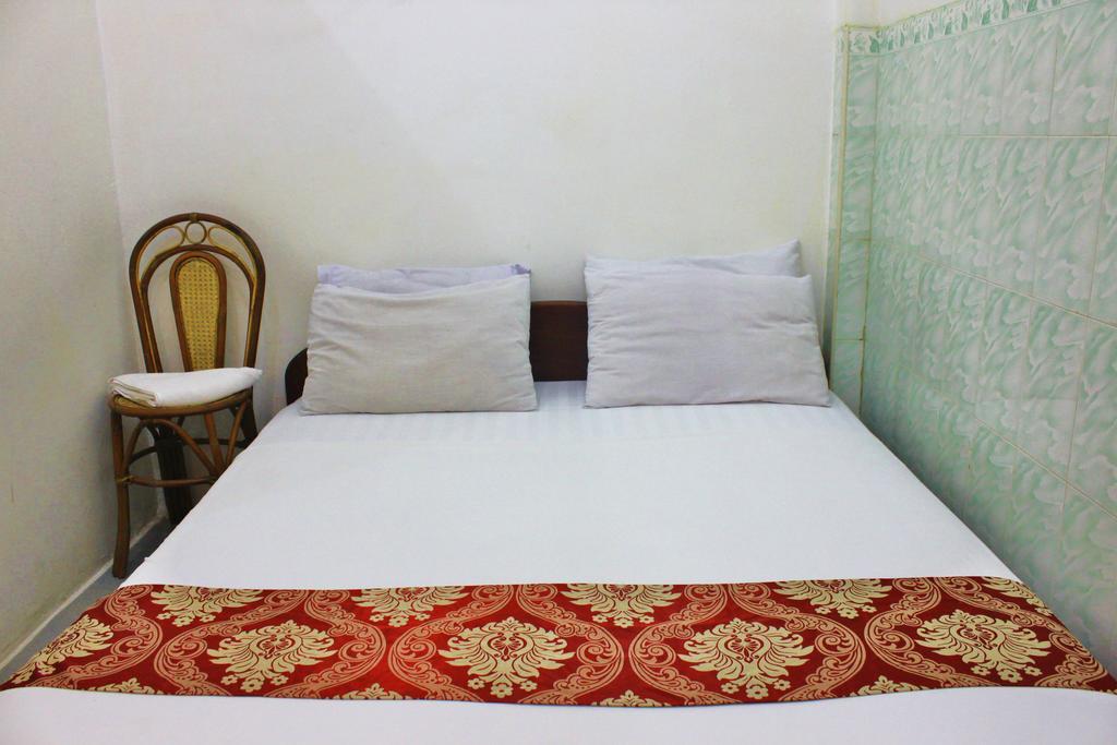 Tt Guesthouse พนมเปญ ภายนอก รูปภาพ
