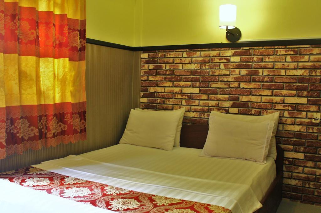 Tt Guesthouse พนมเปญ ภายนอก รูปภาพ