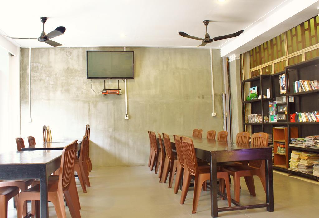 Tt Guesthouse พนมเปญ ภายนอก รูปภาพ