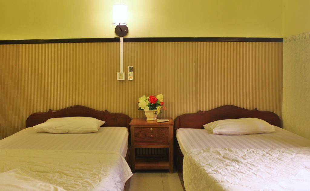 Tt Guesthouse พนมเปญ ภายนอก รูปภาพ