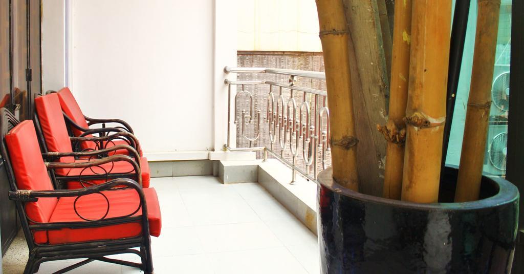 Tt Guesthouse พนมเปญ ภายนอก รูปภาพ