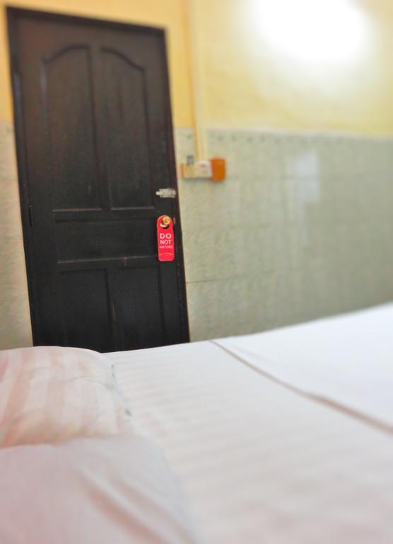 Tt Guesthouse พนมเปญ ภายนอก รูปภาพ