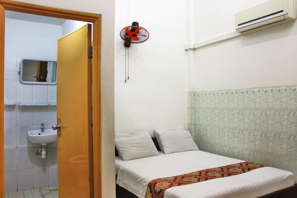 Tt Guesthouse พนมเปญ ภายนอก รูปภาพ