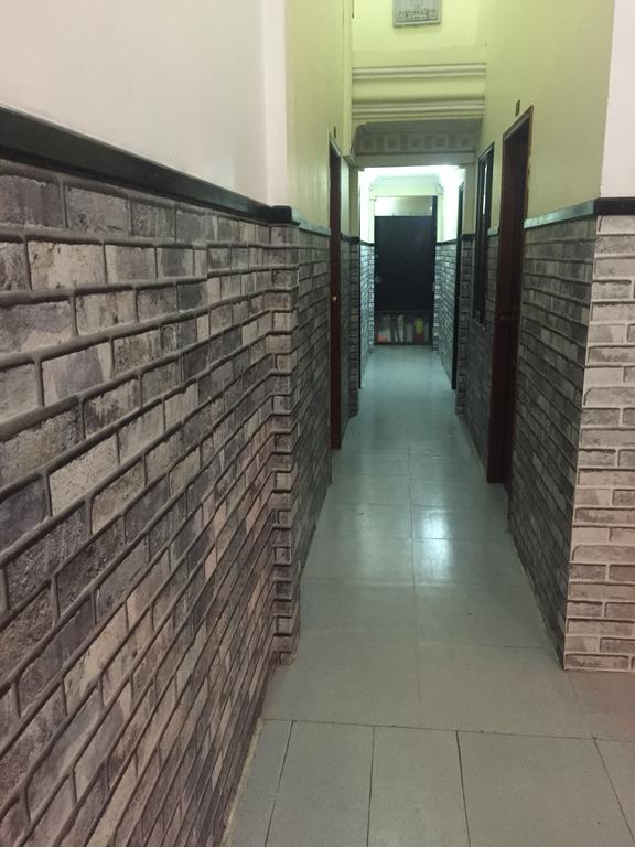 Tt Guesthouse พนมเปญ ภายนอก รูปภาพ